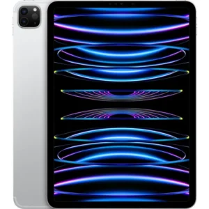 Apple iPad Pro 11-inch (4th Gen, M2, 2022) 2TB Wi-Fi – Certified Pre-Owned (CPO)