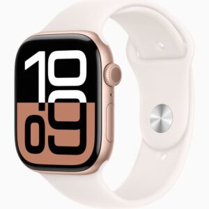 Apple Watch Series 10 GPS 46mm – Elegance Meets Innovation