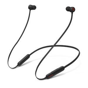 Beats Flex Wireless Earbuds – Bluetooth In-Ear Headphones with 12-Hour Battery Life