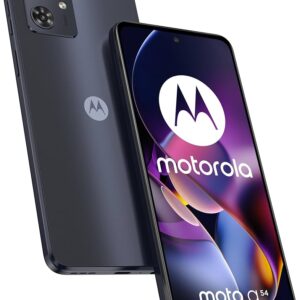 Motorola G54 5G – 8GB RAM + 256GB Storage | Smooth Performance & 120Hz Display