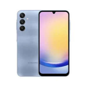 Samsung Galaxy A25 (8GB+256GB) Storage  – Smooth Performance & Ultra Storage