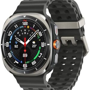 Samsung Galaxy Watch Ultra (LTE, L705) – The Ultimate Smartwatch for Performance & Durability