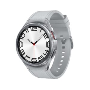 Samsung Galaxy Watch6 Classic (R960) 47mm – Premium Smartwatch with Rotating Bezel