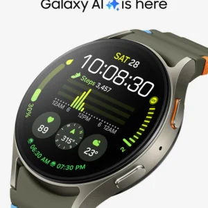 Samsung Galaxy Watch7 (L310) 44mm – Your Ultimate Smart Companion