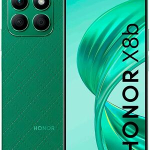 HONOR X8b 8GB RAM 512GB storage best deal US version