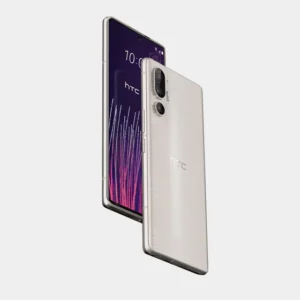 HTC U24 Pro 5G 12GB RAM 512GB ROM – 120Hz OLED, 64MP Triple Camera, Snapdragon 7 Gen 3, 5000mAh Battery