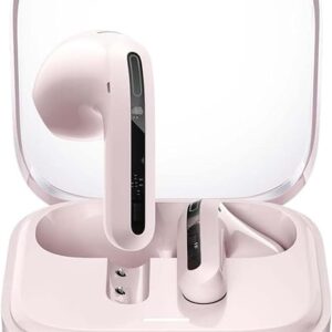 Redmi Buds 6 Active Transparent Powder with noise cancellation