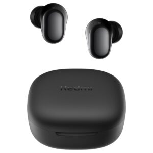 Redmi Buds 6 Play with noise reduction , gaming and music