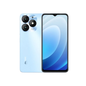 ITEL A70 A665L 4GB 128GB -  Blue EU price comparison | budget smartphone with large storage