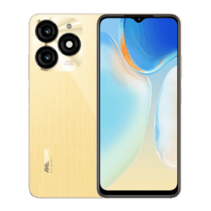 Itel A70 (3GB RAM + 128GB Storage) – Big Storage, Smooth Performance