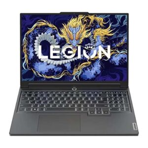 Lenovo Legion Y7000P -  High-Performance Gaming Laptop with RTX 4060