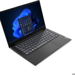 Lenovo V14 G4 ABP 14" FHD Laptop – AMD Ryzen, Up to 16GB RAM, 512GB SSD, Windows 11