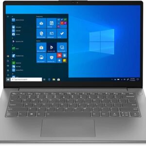 Lenovo V14 G2 IJL 14" FHD Laptop – Intel Processor, Up to 16GB RAM, 512GB SSD / 1TB HDD, Windows 11