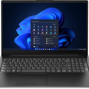 Lenovo V15 G4 ABP 15.6" FHD Laptop – AMD Ryzen, Up to 16GB RAM, 512GB SSD, Windows 11