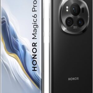 Honor Magic 6 Pro 5G – 12GB RAM + 512GB Storage | Ultra-Powerful AI Camera & Snapdragon 8 Gen 3