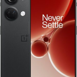 OnePlus Nord 3 5G – 16GB RAM + 256GB Storage | 80W Fast Charging | 120Hz AMOLED