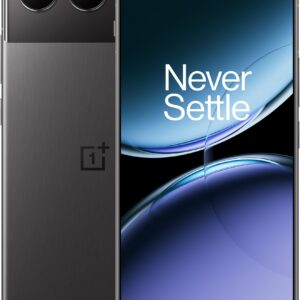 OnePlus Nord 4 5G – 16GB RAM + 256GB Storage | 120Hz AMOLED | 100W Fast Charging