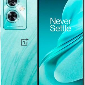 OnePlus Nord N30 SE 5G 128GB - Cyan Sparkle EU Version