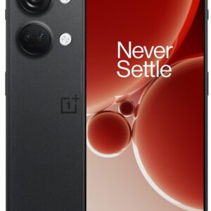 OnePlus Nord 3 5G 16GB RAM 256GB - Tempest Gray EU Version