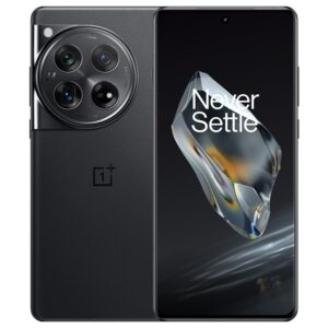 OnePlus 12 512GB 16GB EU version - Silky Black