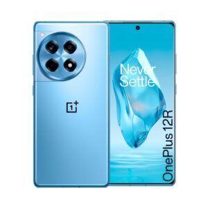 OnePlus 12R 256GB 16GB RAM - Cool Blue EU Version