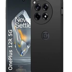 OnePlus 12R 256GB 16GB RAM - Iron Gray EU Version