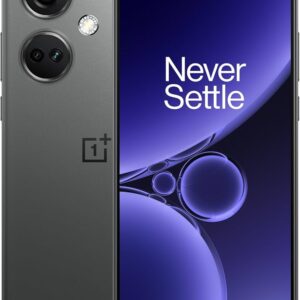 OnePlus Nord CE3 5G 256GB 12GB Gray Shimmer price in EU