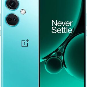OnePlus Nord CE3 5G Aqua Surge 256GB 12GB RAM EU version