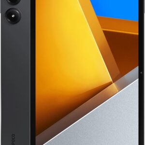 POCO TABLET 8GB RAM 256GB EU GREY