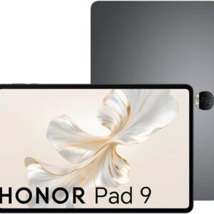 Pad 9 12.1" 5G 8GB + 256GB – Ultra-Fast Tablet with 2.5K Display & Powerful Performance