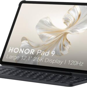Pad 9 – 12.1" WiFi Tablet with 8GB RAM & 256GB Storage