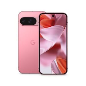 Google Pixel 9 5G 256GB – 6.3" OLED 120Hz, Tensor G4, 12GB RAM, 50MP Camera, 5000mAh Battery, IP68