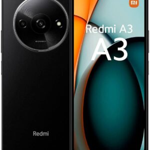 REDMI A3 3GB RAM 64GB EU