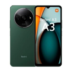 Redmi A3 3GB 64GB STORAGE - GREEN EU