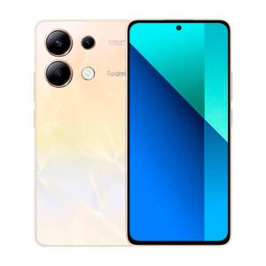 Redmi Note 13 4G 8GB 512GB Storage -  Ocean Sunset EU