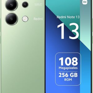 Redmi Note 13 Pro 4G 8GB 256GB Storage - Green EU