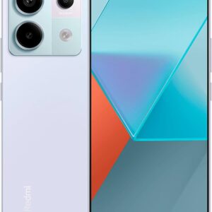 Redmi Note 13 Pro 5G 12GB RAM + 512GB storage – Power-Packed Performance in a Sleek Design