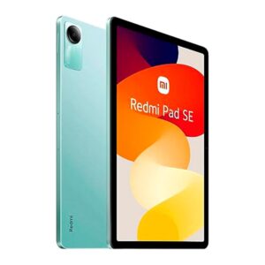 Redmi Pad SE 8GB RAM 256GB Storage -  Green EU Version