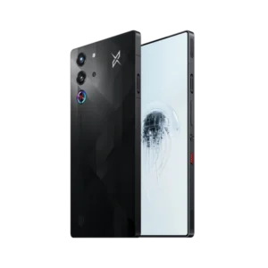 RedMagic 10 Pro 5G 12GB RAM 256GB ROM – 165Hz AMOLED, Snapdragon 8 Gen 3, 50MP Triple Camera, 80W Fast Charging