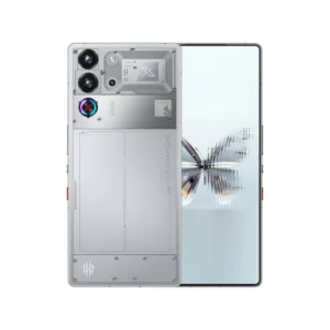 RedMagic 10 Pro 5G 16GB RAM 512GB ROM – 165Hz AMOLED, Snapdragon 8 Gen 3, 50MP Triple Camera, 80W Fast Charging