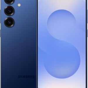 Samsung Galaxy S25 (12GB+256GB) Storage – AI-Powered Performance Redefined