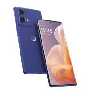 Motorola S50 Neo – 12GB RAM 512GB Storage | 6.6" pOLED 120Hz Display