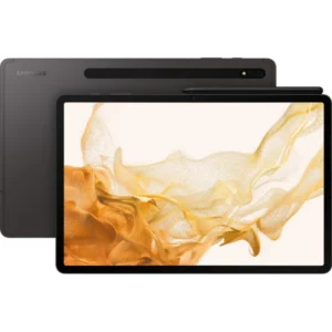 Samsung Galaxy Tab S8+ 12.4" 8GB+256GB 5G (X806N) – Ultimate Performance & Connectivity