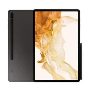 Samsung Galaxy Tab S8+ 12.4" 8GB+256GB WiFi (X800) – Powerful Tablet for Work & Play
