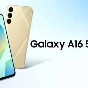 Samsung Galaxy A16 A166P LTE 8GB+128GB – Powerful Performance, Vibrant Display & Long-Lasting Battery