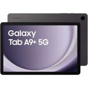 Samsung Galaxy Tab A9+ 5G (X216) – 128GB | Ultra-Fast 5G Performance & Immersive Entertainment