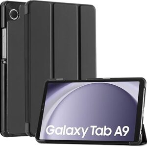 Samsung Galaxy Tab A9 LTE (X115) – 64GB Storage  | Portable Power, Anytime Connectivity