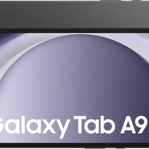 Samsung Galaxy Tab A9 LTE (X115) – 128GB | Ultimate Portability with More Storage