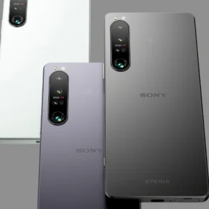 Sony Xperia 1 IV 5G – 12GB RAM + 256GB Storage | 4K OLED Display & Pro-Grade Camera