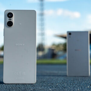 Sony Xperia 10 VII 5G – 12GB RAM + 512GB Storage | OLED Display & Long-Lasting Battery